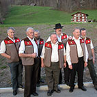 Wetterpropheten 2005