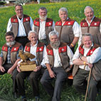 Wetterpropheten 2011