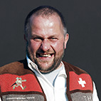 Roman Ulrich, Bergli, Bisisthal