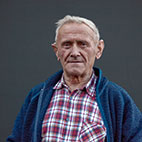 Peter Suter, Ried-Muotathal